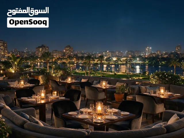 غرف فندقيه علي النيل بعائد علي اهم المعالم السياحية و الأثرية والتاريخية