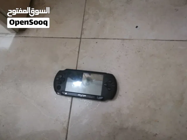 PSP PlayStation for sale in Muharraq
