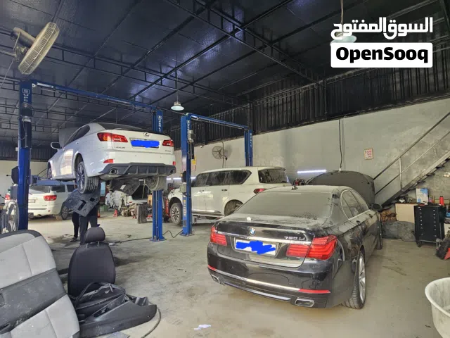 garage for sale