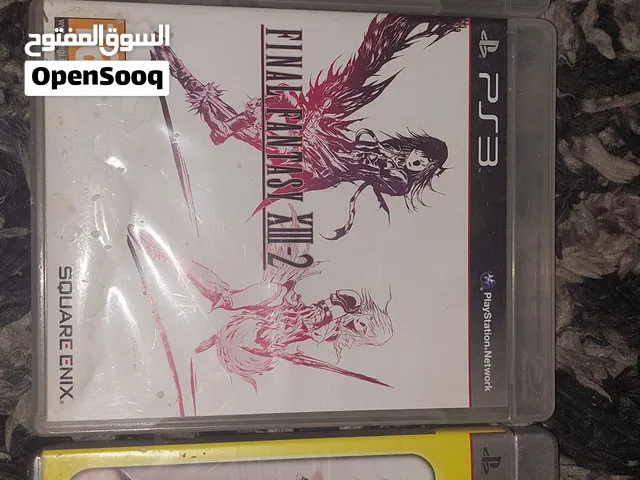 العاب ps3 كسر زيرو ممتازة جدا