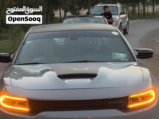 Used Dodge Charger in Baghdad