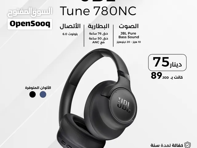 JBL Tune 780NC سماعة جي بي ال 780 ان سي