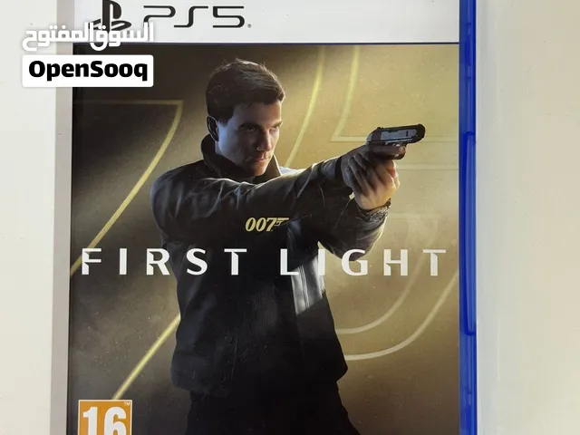 007 First light Ps5
