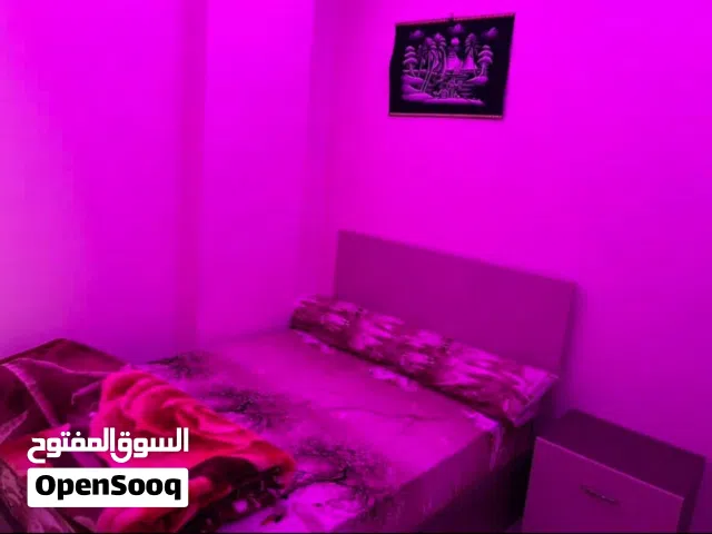 شاليه غرفتين سي فيو