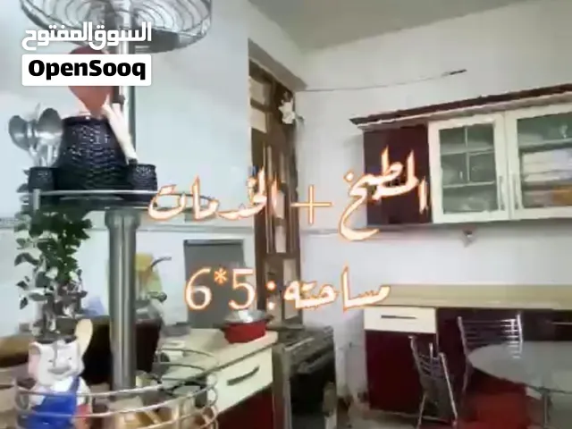 للإيجار – مشتمل سكني في منطقة الوزيرية