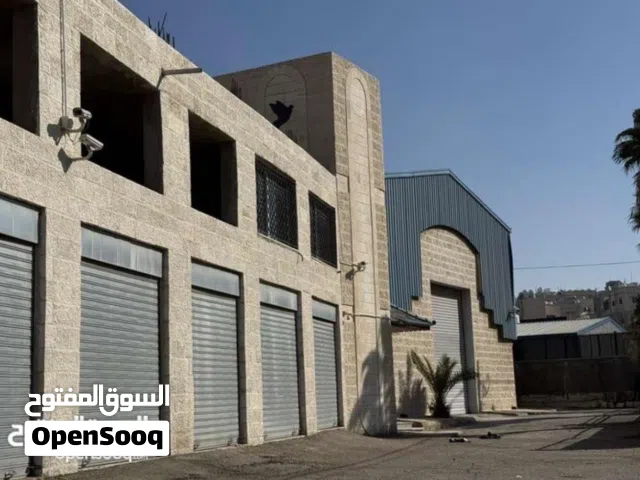 هنجر ومخازن صناعي متوسط للإيجار او للليع تواصل من خلال الرسائل