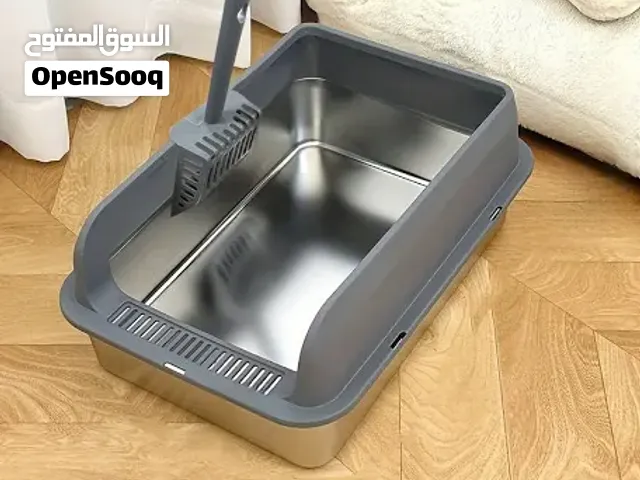 لتر بوكس ستانلس ضد الصدأ حجم عملاق