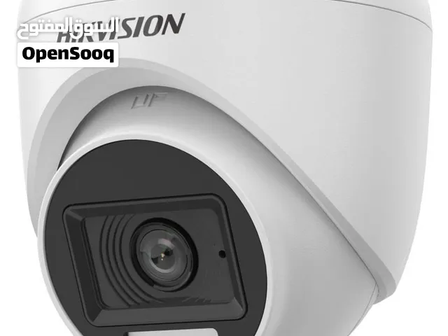 CCTV camera