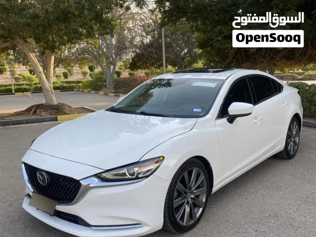 Used Mazda 6 in Muscat