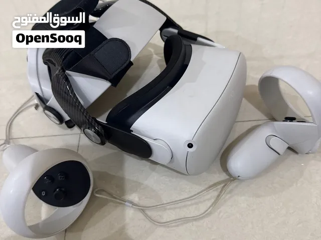 Vr meta Quest 2   ( aculus  Quest 2 للبيع