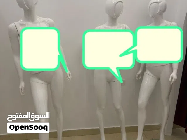 مستعمل ونبيع نفس مشريت