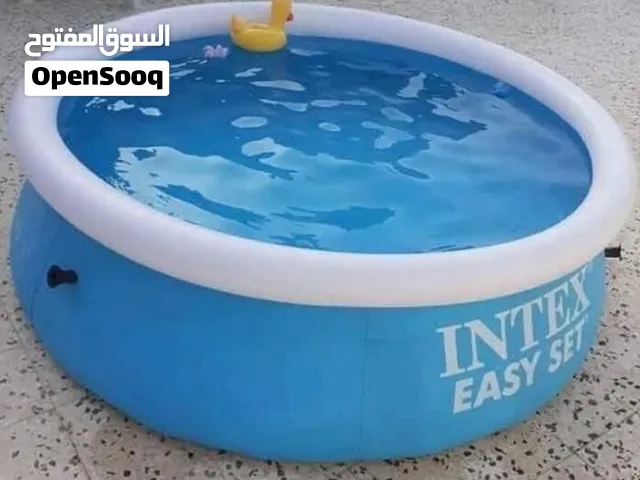 حوض سباحة ماركة انتكس