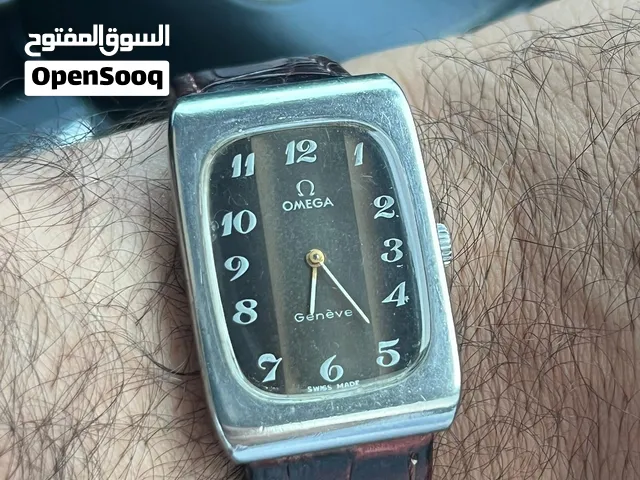 اوميجا Greneve