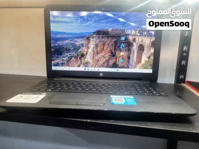 Windows HP for sale  in Tripoli