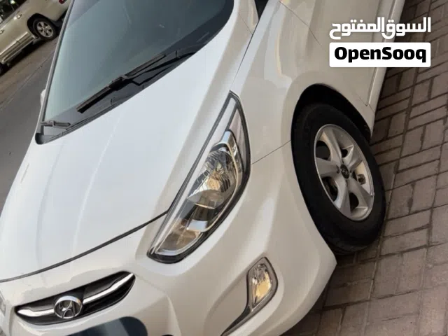 Used Hyundai Accent in Southern Governorate