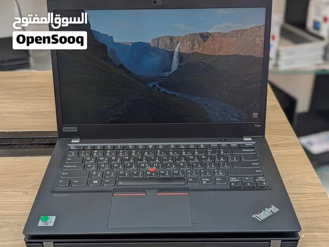 Lenovo ThinkPad T14s G1 Core i5-10th Gen