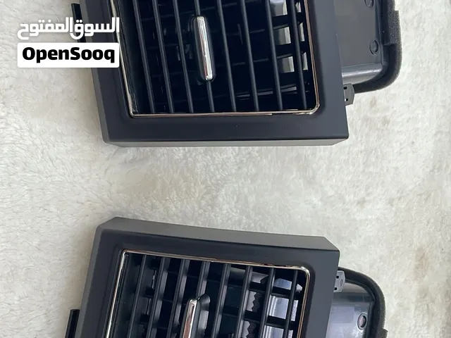 كفرات مكيف جديدات