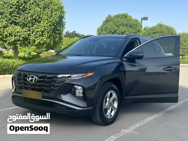 فرصه ماتتعوض هايونداي توسان موديل2022 بممشى40 الف فقط خذ وتوكل
