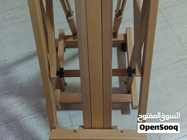 ستاد رسم احترافي حجم كبير ( خشب زان ) للبيع