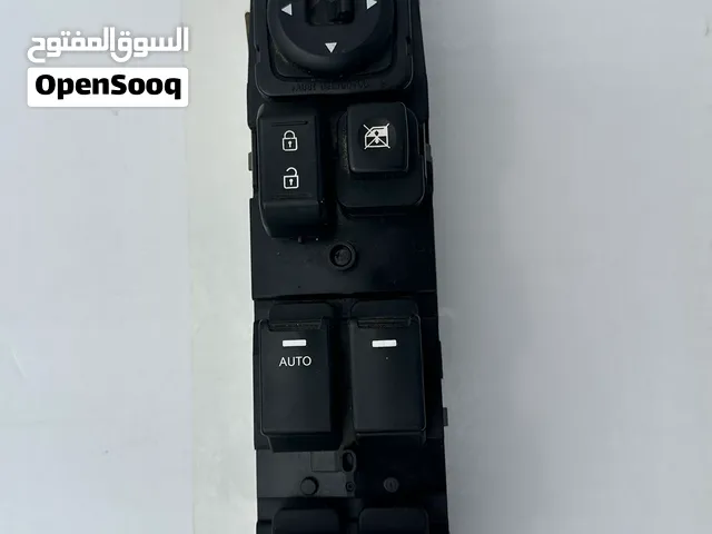 كيا سورينتو  SX مجمع مرش اصلي فل 2012-2015