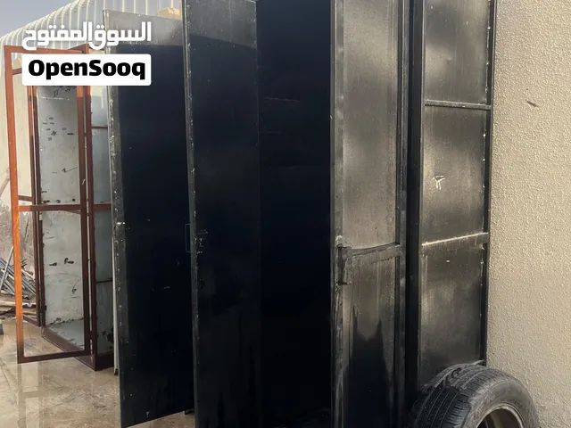 خزائن نظيفه