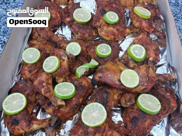 اكلات شعبيه ذات مذاق