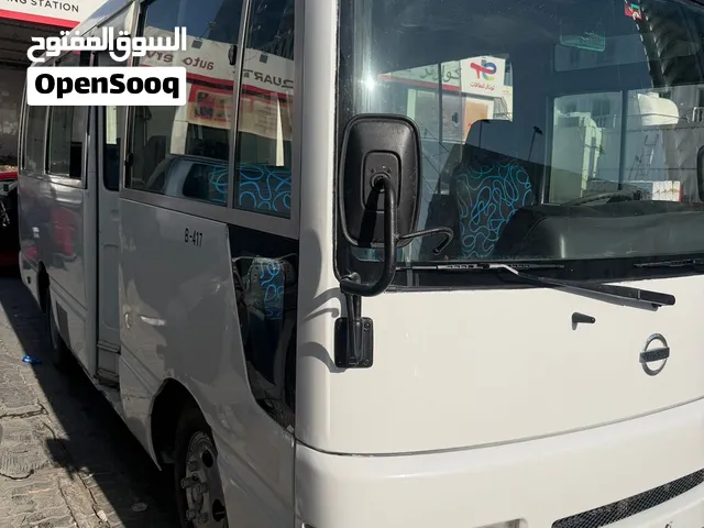 Nissan Civilian 2009 for Sale in Ajman – Perfect Condition, Long Reg & New Tyres باص نيسان سيفيليان
