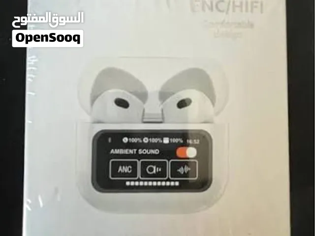 سماعة شاشة