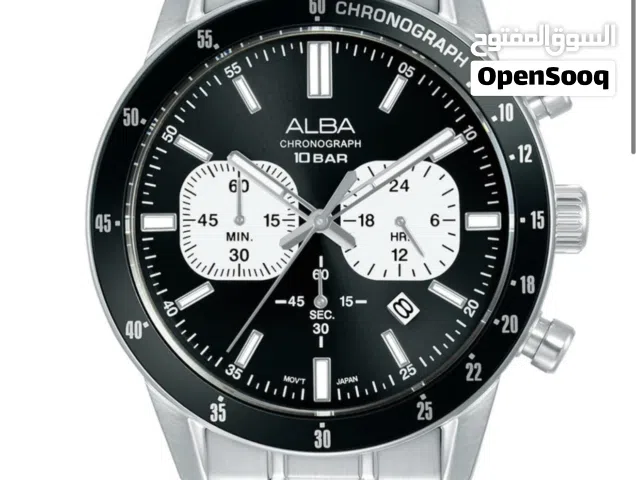 Automatic Alba watches  for sale in Irbid