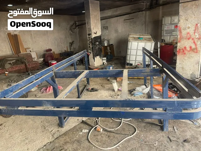 صندوق بكم بينجو دبل كبين
