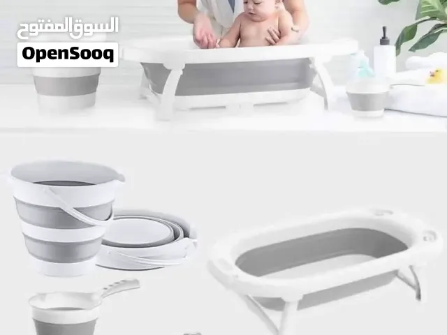 بانيو حديث ولاديه