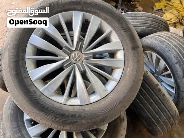 كاش او حوالة موجود مجموعة ديكسوات بالاطارات قولف رقم 18 جدد مش راكبات نهائي