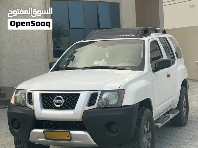 نيسان اكستيرا خليجي 2013