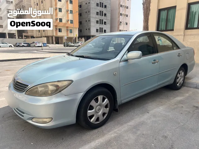 Toyota Camry Available for Sale