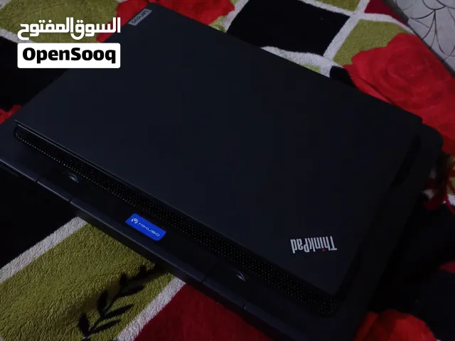 Lenovo L14 G3....نسخة ال كور اي 7 جيل 12