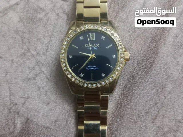 Gold Omax for sale  in Irbid