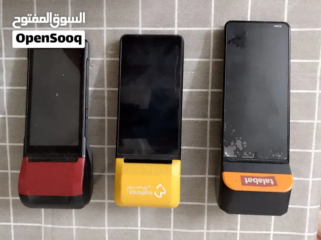 اجهزة طلبات شاوميعدد 3