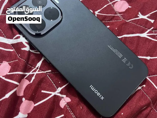 Xiaomi 15 t pro  شاومي 15 تي برو 1 تيرا