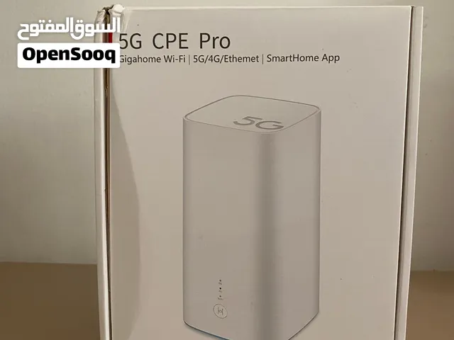 راوتر هواوي 5G + 4G للبيع