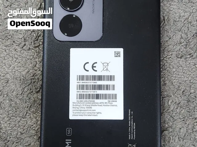 Radmi 15 5G