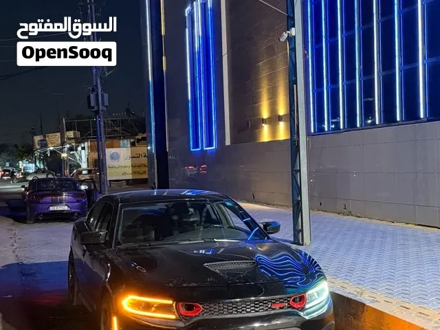 Used Dodge Charger in Baghdad