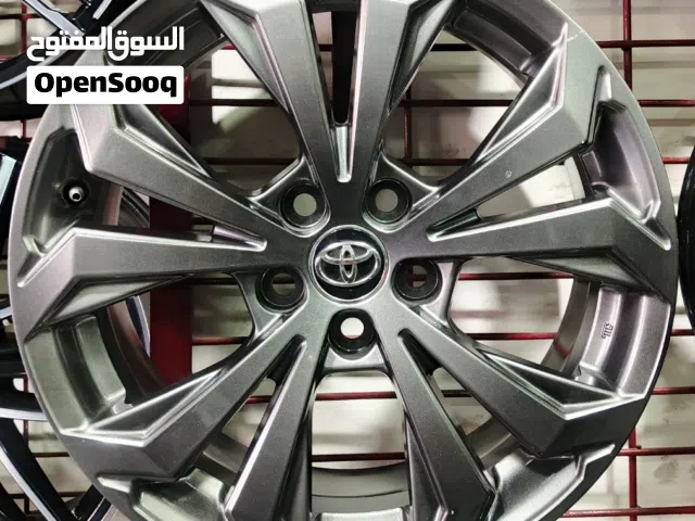 جنط تويوتا اصلي