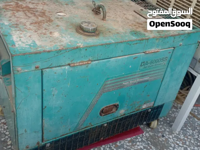 مولد كابوتا ياباني 2 بستم للبيع