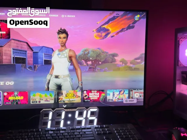 بيسي جيمنج للبيع