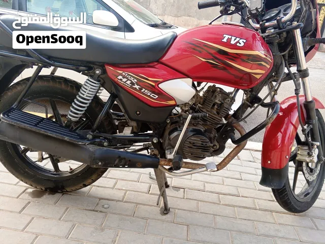 تي في اس للبيع موديل 2023 مشتريها ب2025