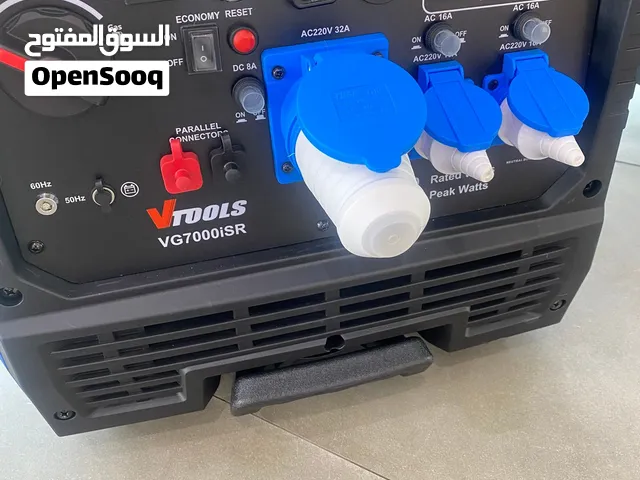 بيع لوازم كارووش جديد بالكارتون مع الضمان