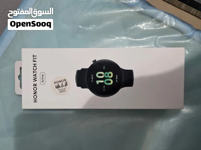 HONOR WATCH FIT ACTIVE  BOX Model Ivy-b19s   PACKED NEVER USED