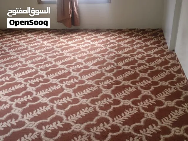 موكيت 3×4ونص نظيف جدا بسعر عرطة
