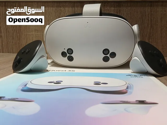 meta quest 3s 265gb نسخة باتمان batman editon