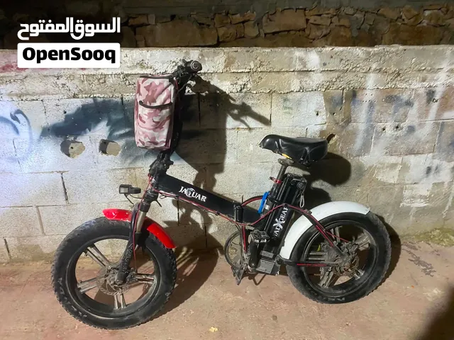 بسكليت كهربا للبيع، ما شاء الله باقي التفاصيل تحت انزل وشوف  48 فولت 26 أمبير